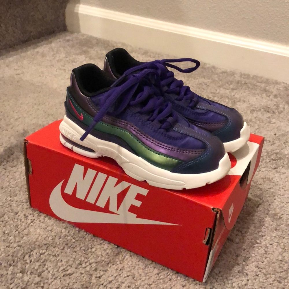 Nike Air Max 95 SE